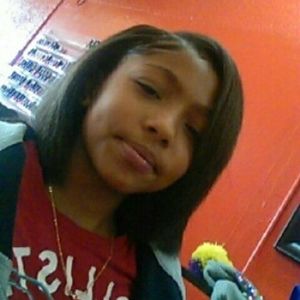 Meet your Posher, Amelia